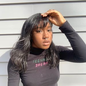 Meet your Posher, Christina